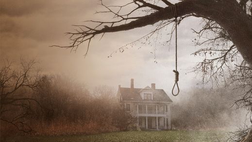 Die besten Horrorfilme und -serien