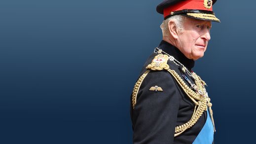 Die faszinierende Welt der Royals