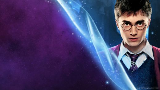 Die magische Welt rund um Harry Potter