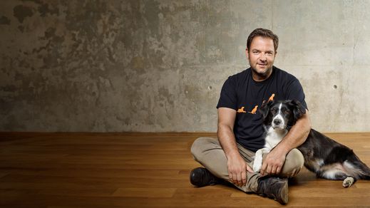 Tierische Unterhaltung