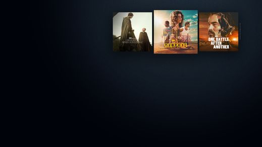 HBO Max und Warner Bros.