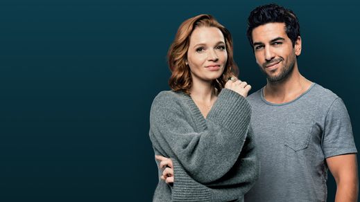 Deutsche Filme und Serien