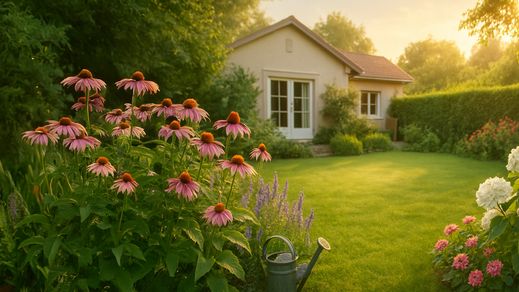 Inspiration und Tipps für dein Zuhause