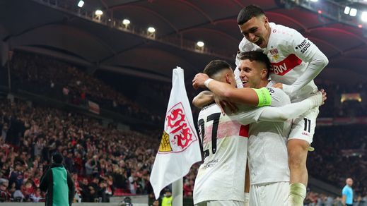 Bundesliga, Europa League, Premier League und mehr