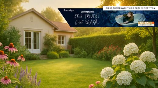 Inspiration und Tipps für dein Zuhause