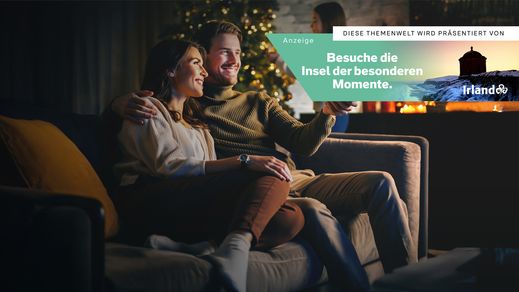 Die schönste Zeit des Jahres