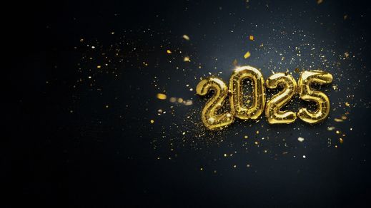 Das Beste aus dem Jahr 2025