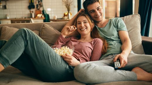 Serien- und Film-Highlights für den Herbst