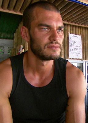 Manu und Mausi, Thailand