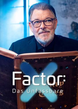 X-Factor: Das Unfassbare kehrt zurück Staffel 2 im Stream | RTL 