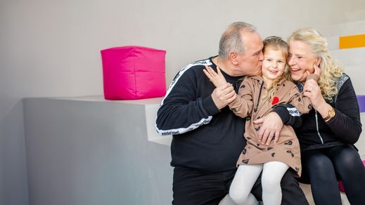 Die Wollnys - Eine schrecklich große Familie | Doku-Soap online streamen |  RTL+