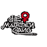 Die Mädchen-Gang