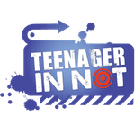 Teenager in Not