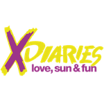 X-Diaries - love, sun & fun