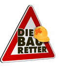 Die Bauretter - Haus-Lifting mit Stahlbau und Computer, Folge 2