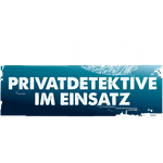 Privatdetektive im Einsatz