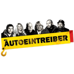 Die Autoeintreiber