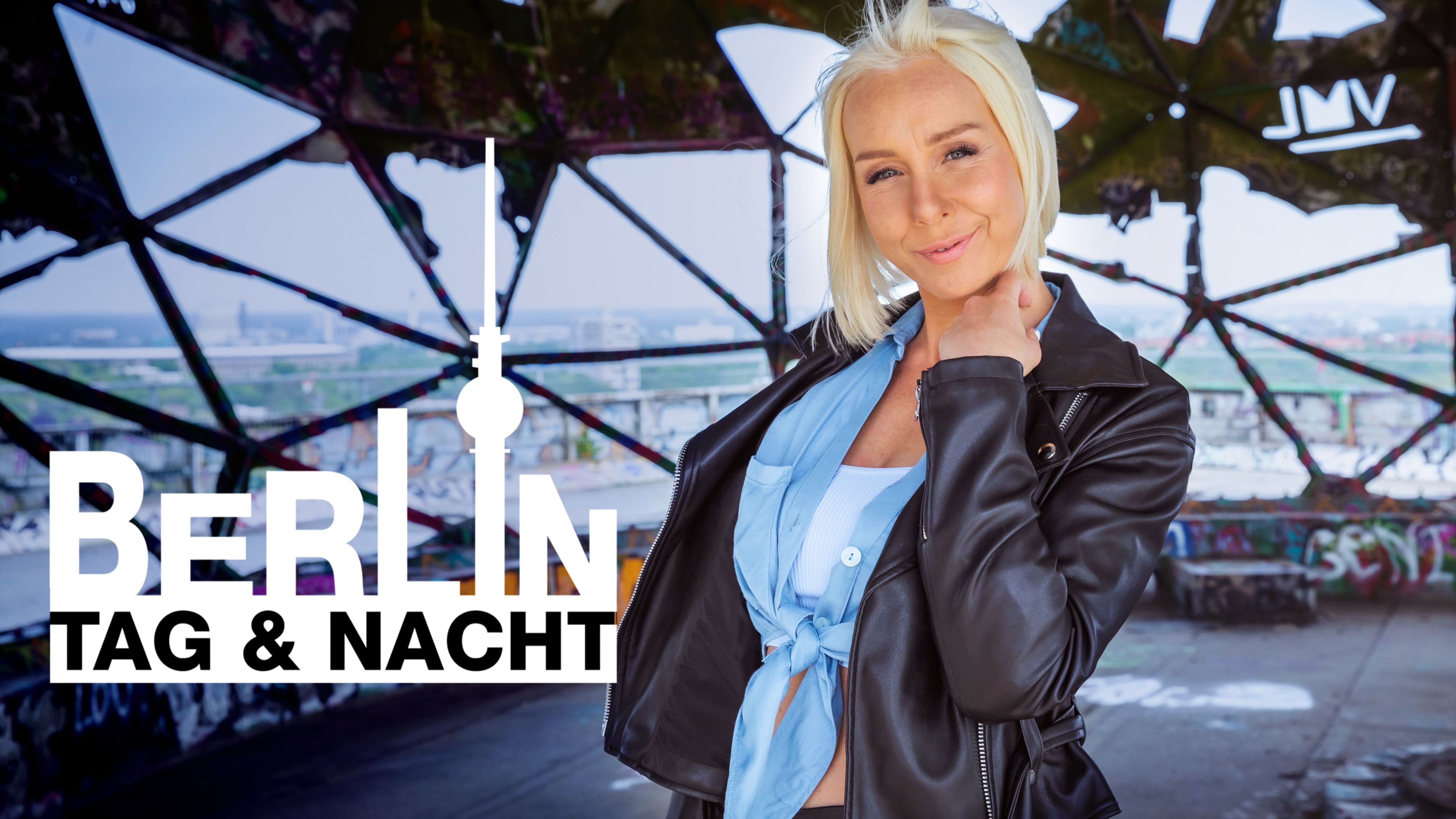 Folge 3318 vom 14.11.2024 - Berlin - Tag & Nacht | RTL+