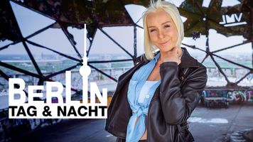 Berlin - Tag & Nacht