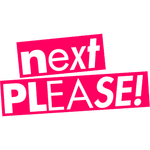 Next, Please!