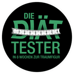 Die Diät-Tester
