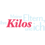 Meine Eltern, ihre Kilos und ich