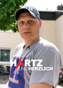 Hartz und herzlich - Tag für Tag Staffel 9 im Stream | RTL+