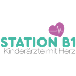 Station B1 - Kinderärzte mit Herz