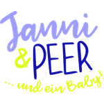 Janni & Peer... und ein Baby!