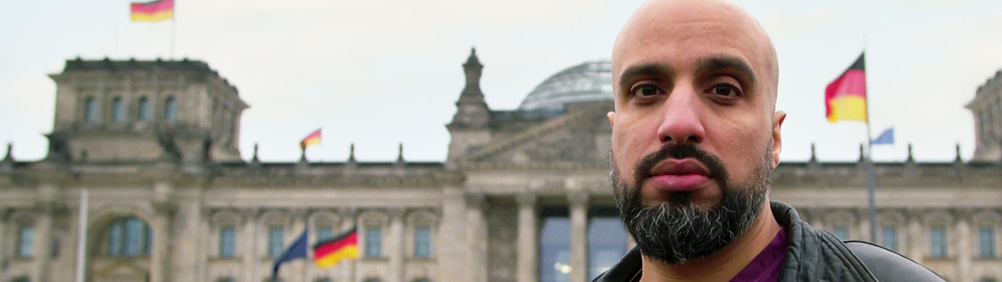 Geheimnisvoller Vegas Rückgang? Vote Now: Politiker Check! - 7n3dsc2