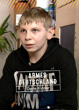 Armes Deutschland Stempeln oder abrackern? 4 2025 Ganze Folgen RTL+