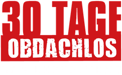 30 Tage obdachlos - Das Experiment