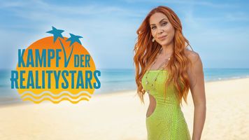 Kampf der Realitystars