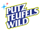 Putzteufelswild - An die Besen, fertig, los