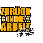 Zurück in die Arbeit - Schaffen wir das? - Zurück in die Arbeit - Schaffen wir das?, Folge 3