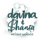 Davina & Shania - We Love Monaco - Im Privatjet durch Deutschland, Folge 3