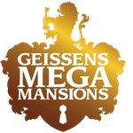 Geissens' Mega Mansions