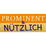 Prominent und nützlich - Marijke Amado, Mario Basler, Julian F. M. Stoeckel, Folge 1