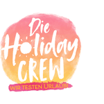Die Holiday Crew - Niederlande, Österreich, Polen, Folge 1