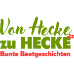Von Hecke zu Hecke - Bunte Beetgeschichten