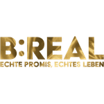 B:REAL - Echte Promis, echtes Leben
