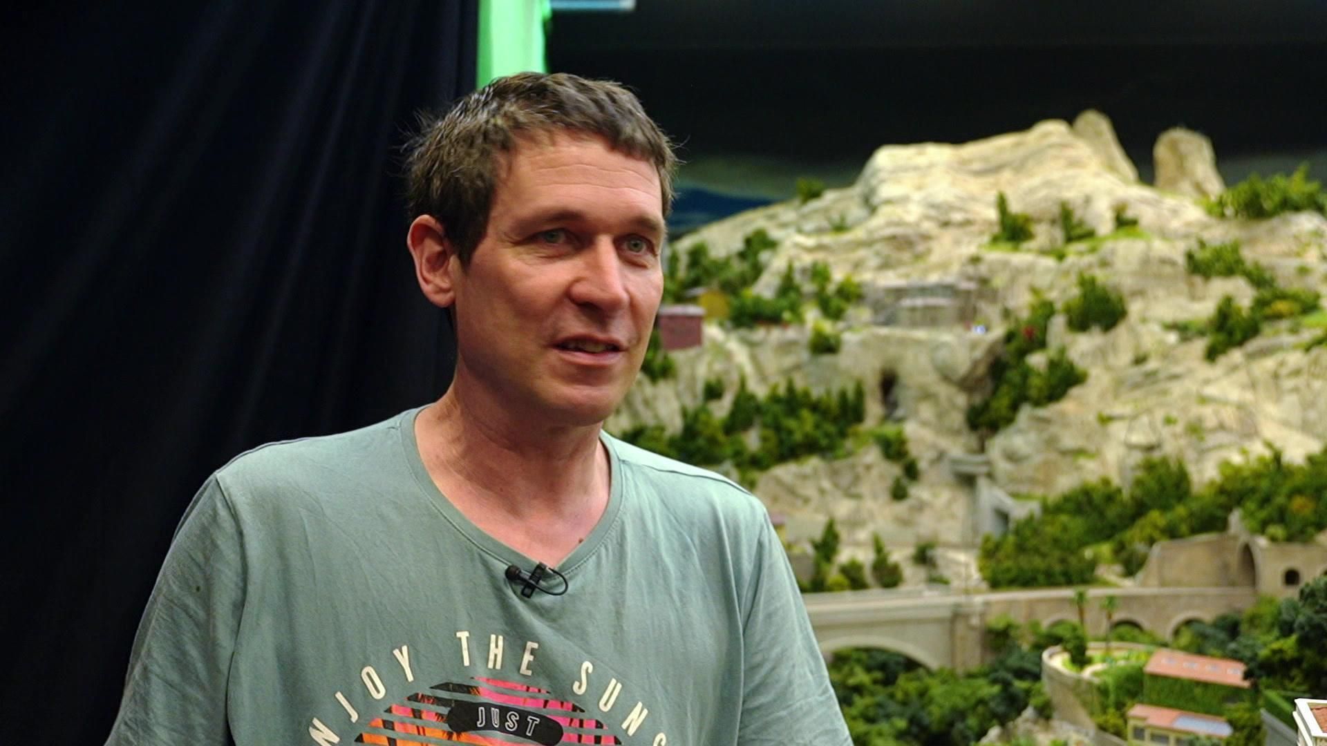 Miniatur Wunderland XXL