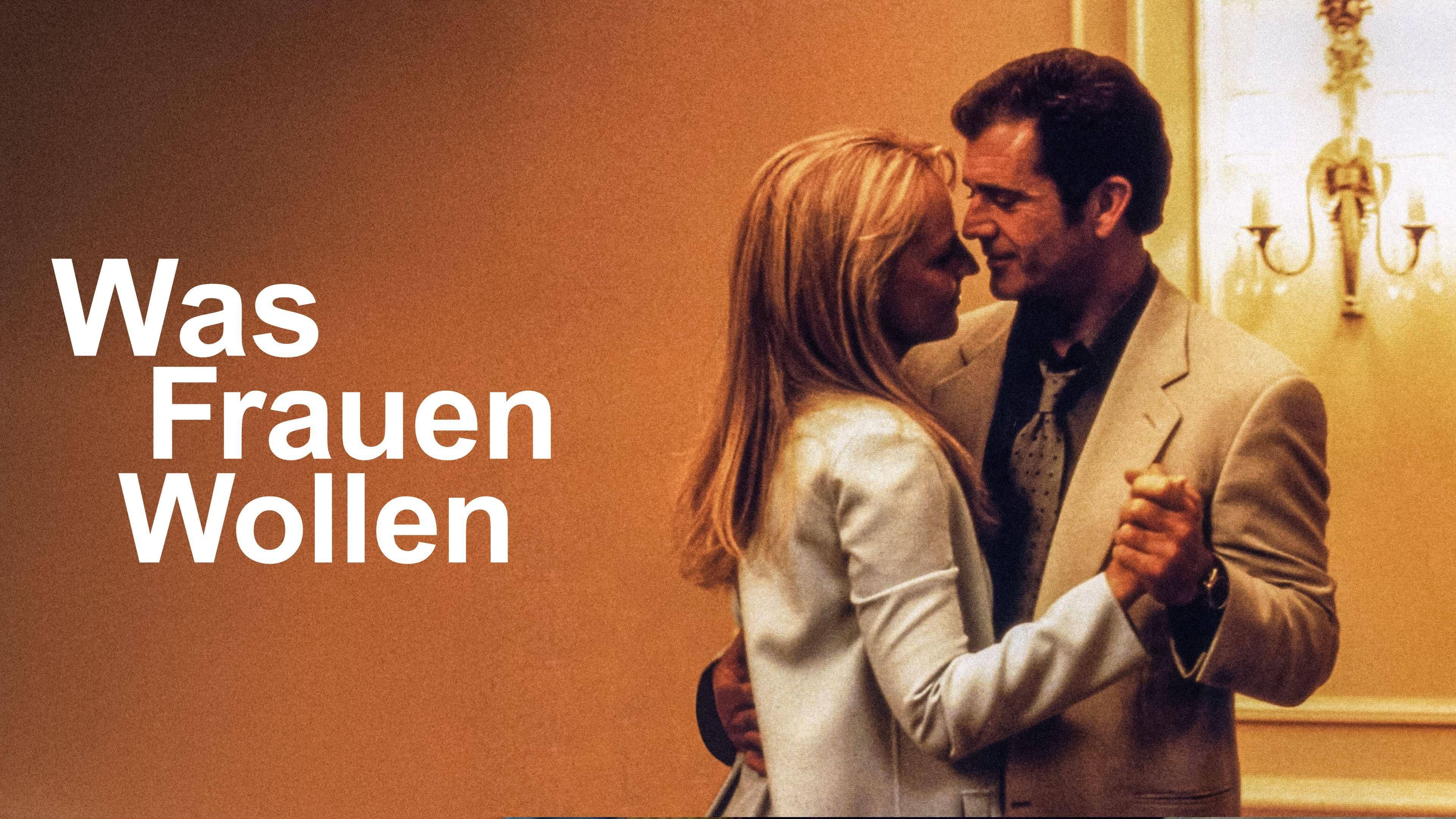 Was Frauen wollen - Film online anschauen | RTL+