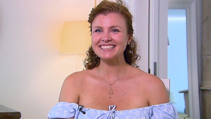 Tag 1: Karoline