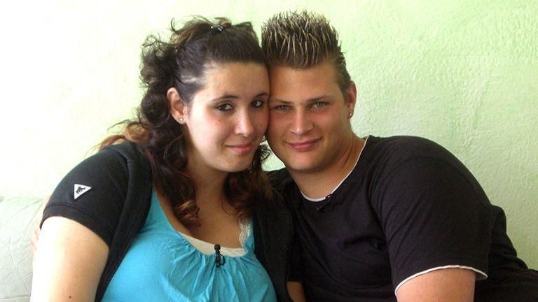 Folge 1 Staffel 1 TeenieMütter Wenn Kinder Kinder kriegen RTL+