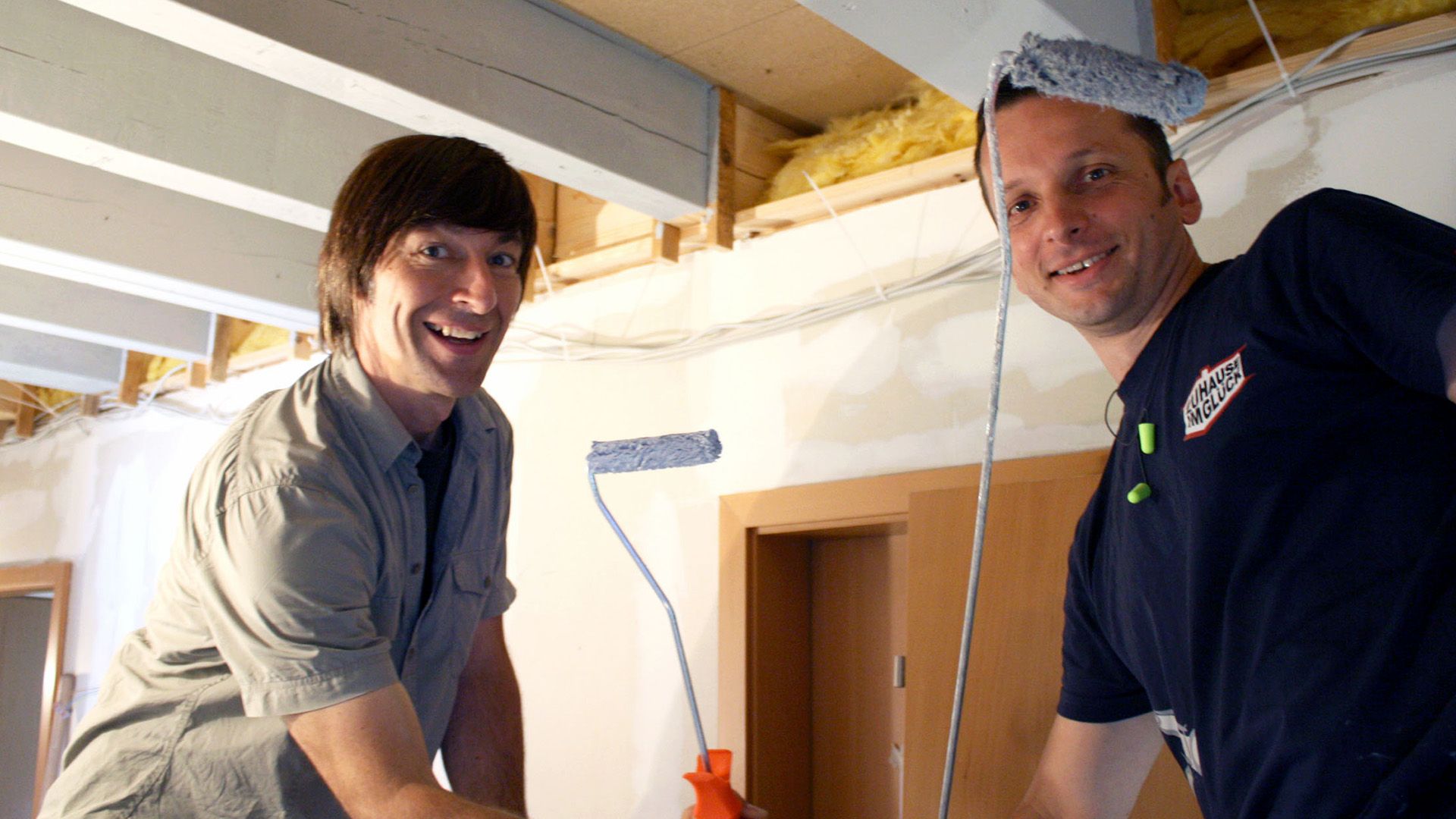 Folge 6 Zuhause im Glück Unser Einzug in ein neues Leben Staffel