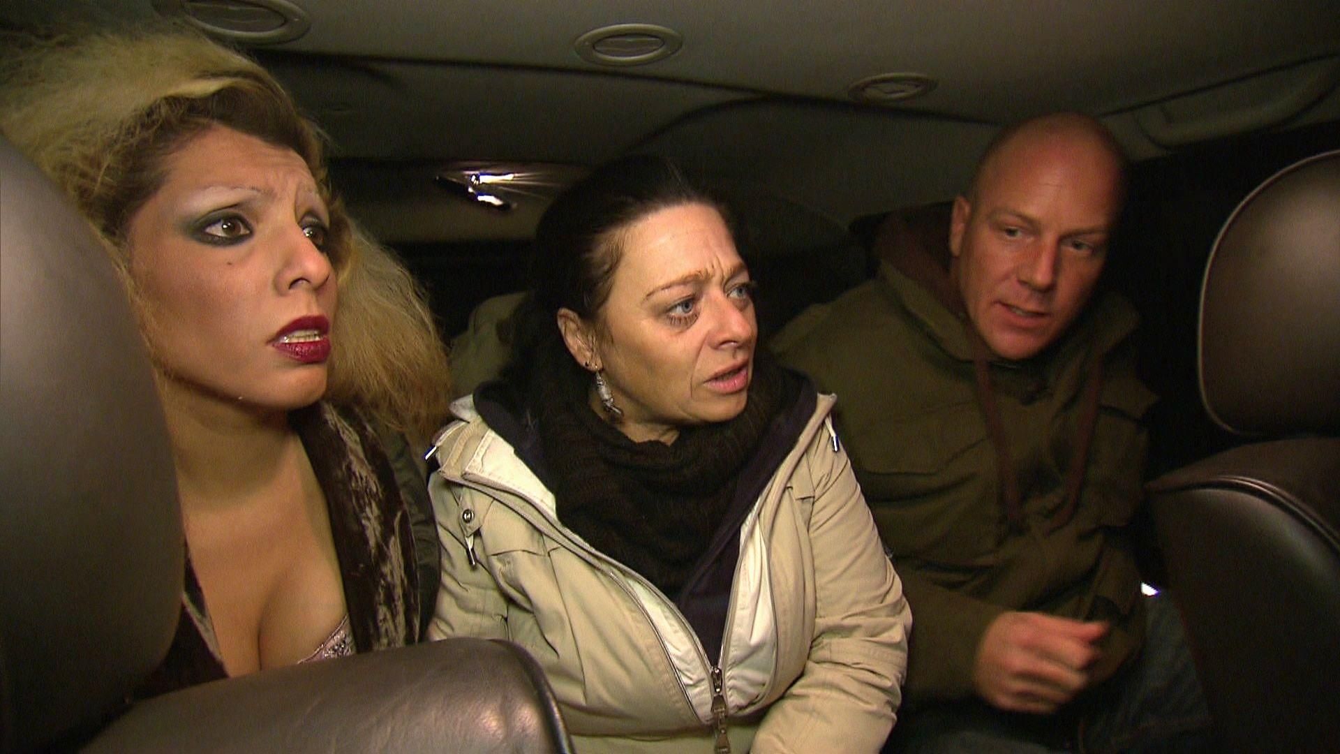 Folge 99 vom Staffel 3 Privatdetektive im Einsatz RTL+