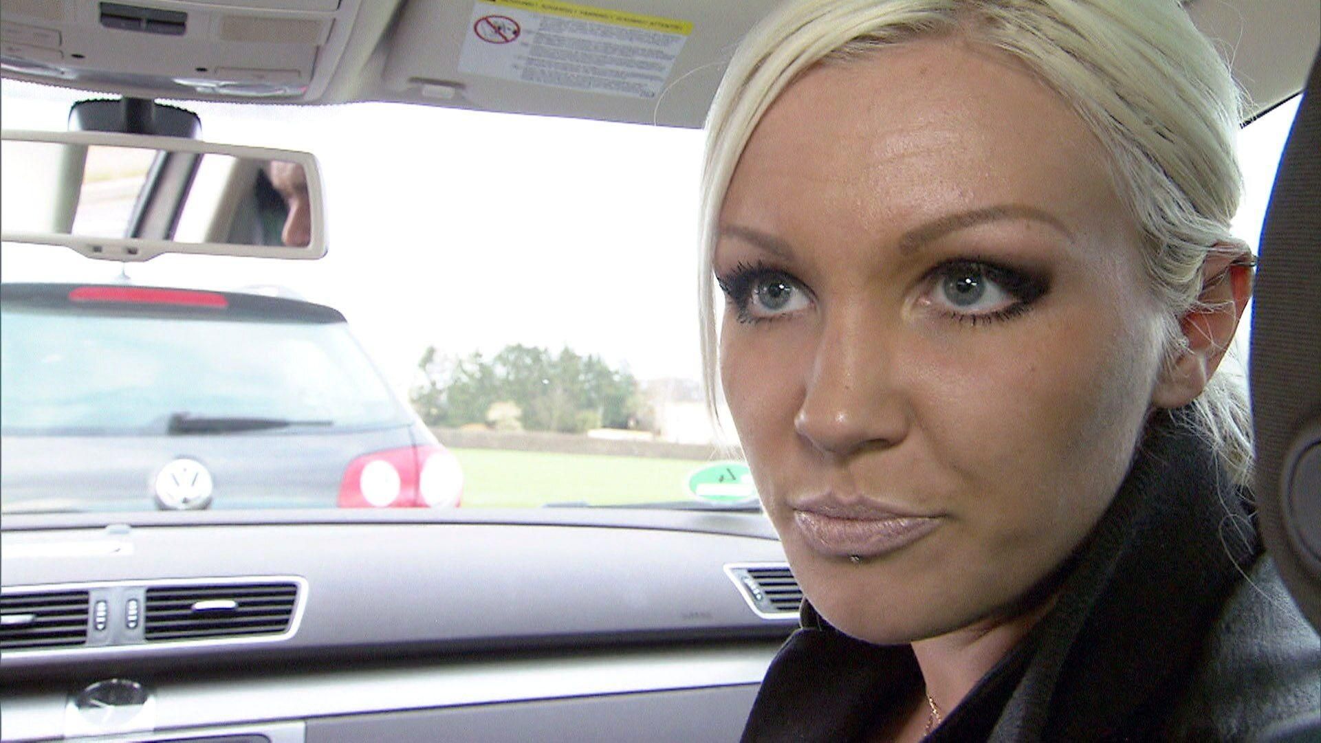 Folge 95 Privatdetektive im Einsatz Staffel 4 RTL+