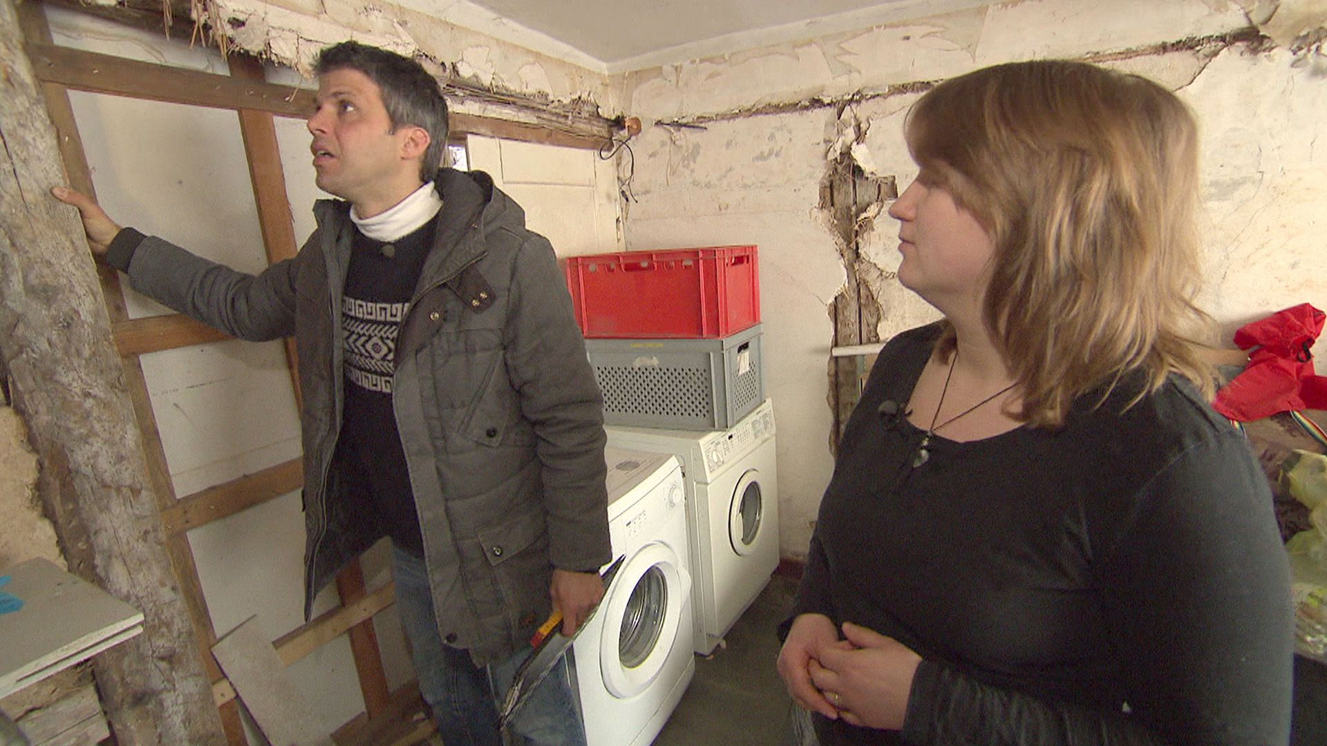 Folge 10 Zuhause im Glück Unser Einzug in ein neues Leben Staffel