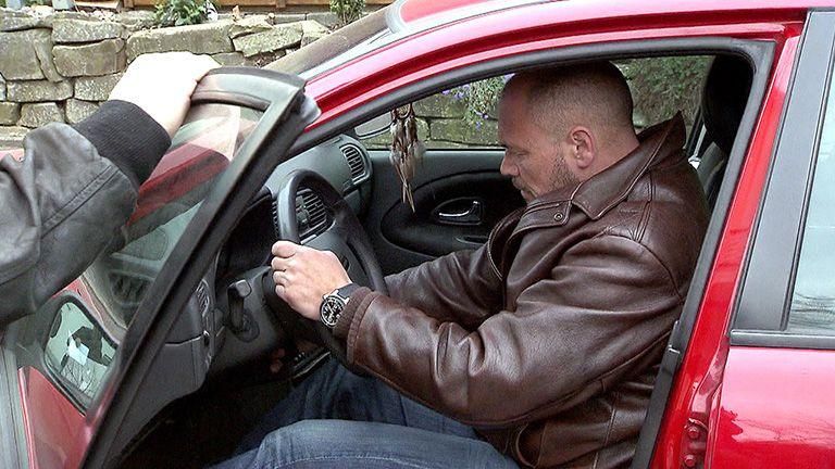 Folge 3 Die Autoeintreiber Staffel 2 RTL+